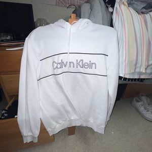 Calvin Klein Sweatshirt